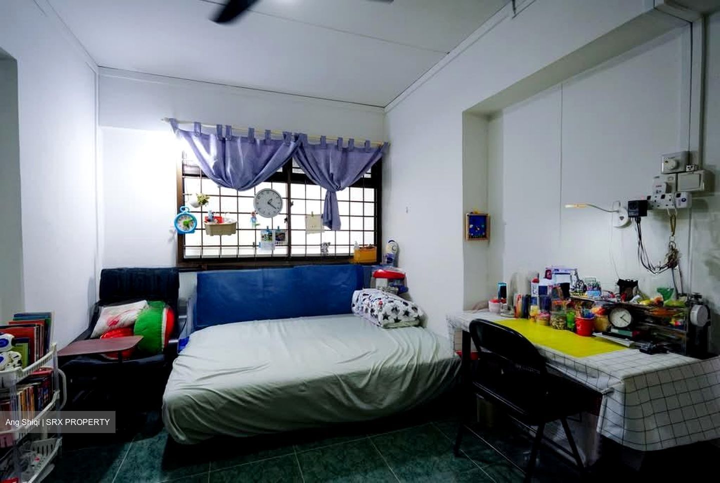 Blk 476 Sembawang Drive (Sembawang), HDB 4 Rooms #580043831